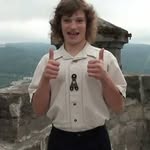Peter Magnus - @pete.rmagnus - Instagram
