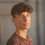 Peter Magnus Stenseth - @peterstenseth - Instagram
