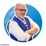 Magic Peter | Mago profesional - @magic_peter - Instagram