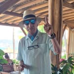 Peter Mago - @petermago47 - Instagram