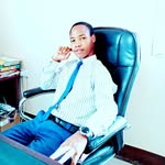 Peter Magodi - @petermagodi99 - Instagram