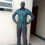 Peter Magok Akuien - @petermagokakuien - Instagram