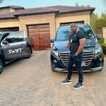 Peter Magoro - @petermagoro - Instagram