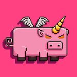 PeterMahal - @k1ngpig - Instagram