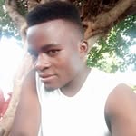 Kelvin Lukas - @petermahangila256 - Instagram