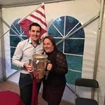 Peter Mahon - @mahon1459 - Instagram