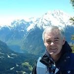 Peter Mahon - @pmtor54 - Instagram
