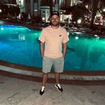 Peter Mahon - @petermahon88 - Instagram