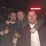 Peter Mc Mahon - @peterm398 - Instagram