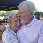 Peter Maisey - @peteandmyrt - Instagram