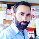 Peer Marifat Majeed - @peermarifat - Instagram