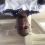 Peter Mboi - @peter.makau - Instagram