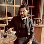 Peter Malak - @petermalak5941 - Instagram