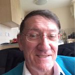 Peter Malcolm - @petermalcolm7157 - Instagram