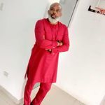 Peter Malcolm King - @malcolmindamiddle - Instagram