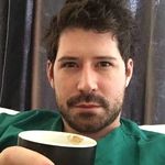 Peter Malcomson - @pedro.peligroso - Instagram