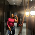 Malia Peter - @petersmalia10 - Instagram