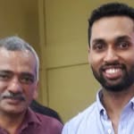 Peter Maliakal - @petermaliakal - Instagram