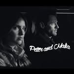 PeterXMalia - @teenwolf_peter.malia - Instagram