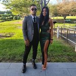 Peter Manansala - @themanansala - Instagram