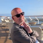 Peter Mandeville - @petermandeville - Instagram
