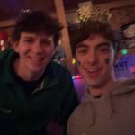 Peter Mandeville - @petermandeville07 - Instagram