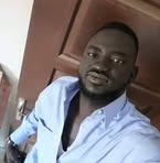 Manas Peter Kiir - Facebook
