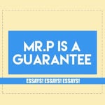 Mr.Peterman - @petermanessays - Instagram