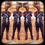 Peter K. Malcolm Maneswa - @peterk.malcolmmaneswa7082 - Instagram