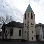 St. Peter & Paul Mannheim - @st.peterpaul - Instagram
