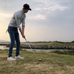 Peter Mannion - @petermannion21 - Instagram