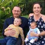 Peter Mannion - @psychopete83 - Instagram