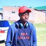 Peter Mantsa - Facebook