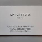 Manuela Peter - @petermanuela81 - Instagram