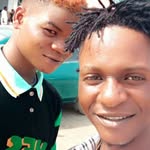 Peter Manu - @petermanu8 - Instagram