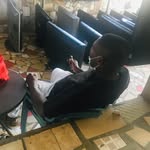 Peter Manu - @petermanu796 - Instagram