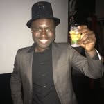 Peter Manu - @peterboamanu - Instagram