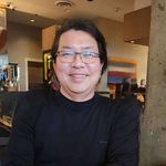 Peter Tong - @petermapleridge - Instagram