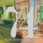 Peter Mark Grafton Street - @petermarkgraftonstreet - Instagram