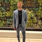 Peter Marler - @petermarler - Instagram