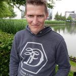 Peter Marchand - @pietje1891 - Instagram