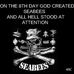 Peter Marchand - Facebook