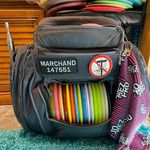 Peter Marchand - @flegle - Instagram