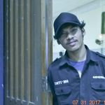 Peter Marciano Reke - @marcianopeter - Instagram
