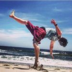 Peter Marion - @thelegitpeter - Instagram