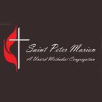 Saint Peter Marion - @stpetermarion - Instagram