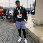 Peter Markovič - @doktor_run - Instagram