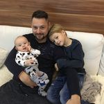 Peter Markovič - @pidrott - Instagram