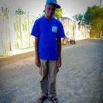 Peter Marley - @rza_recta1 - Instagram