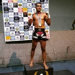 Peter Marley Vietas - @peter.marley_muaythai - Instagram
